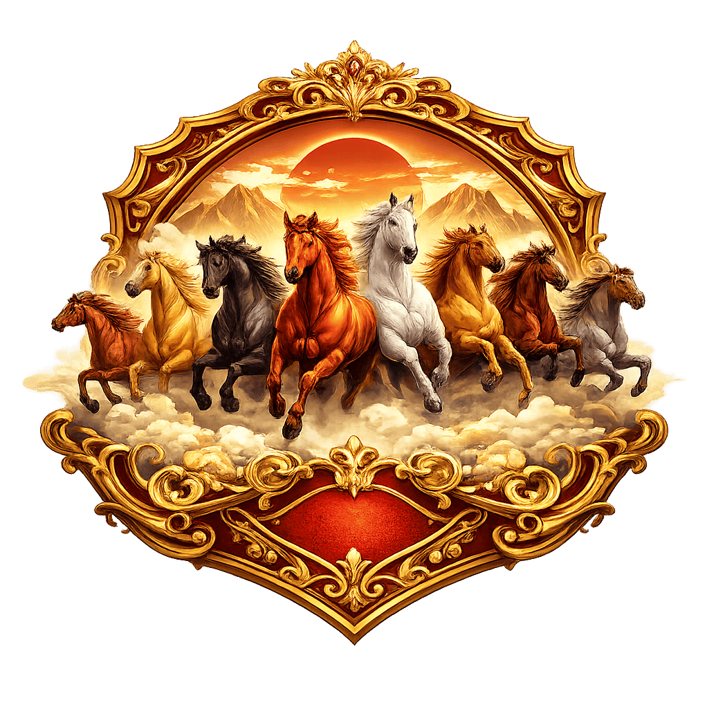 Tranh Mã Đáo Thành Công